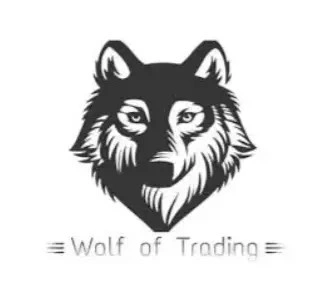 Wolf of Trading