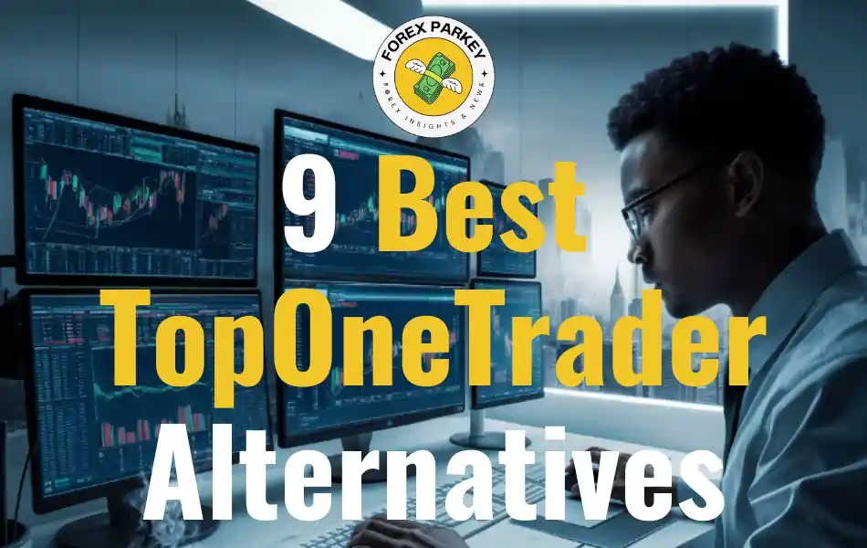 Best TopOneTrader Alternatives