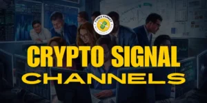 9 Best Crypto Signal Channels 2024: Top Picks 🥇