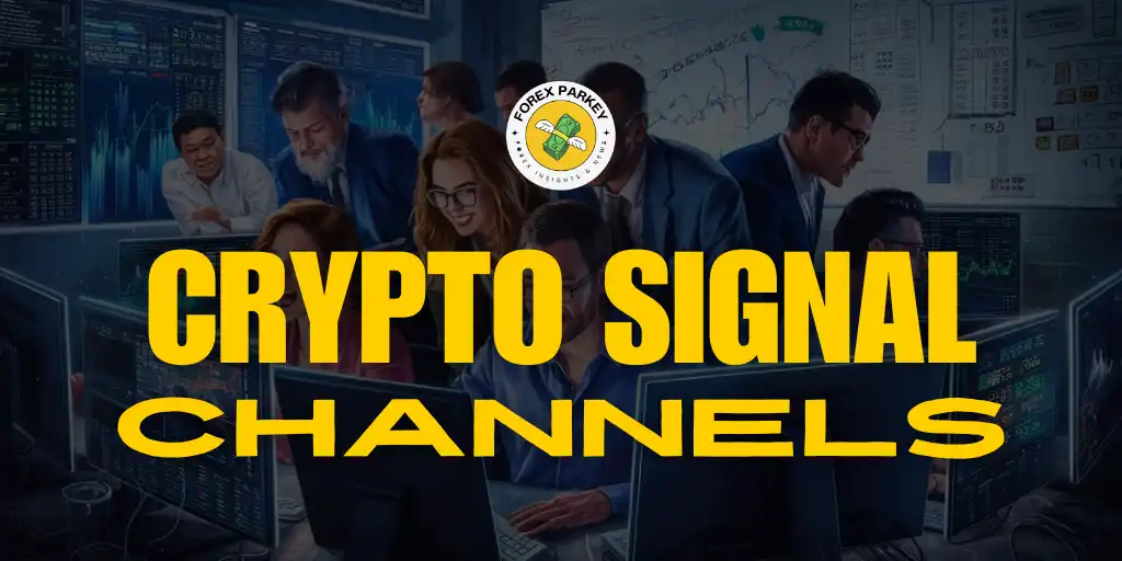 Best Crypto Signal Channels