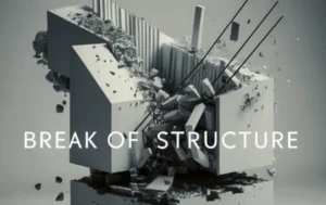 What is a Break of Structure (BOS)? FX Glossary