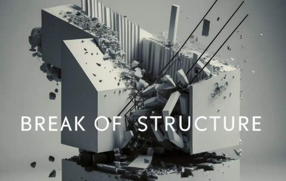 Break of Structure