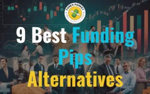 9 Best Funding Pips Alternatives 2024