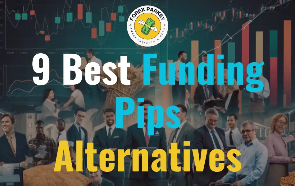 Funding Pips Alternatives