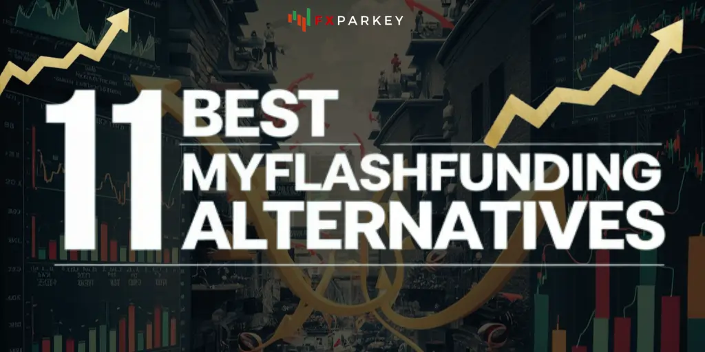 MyFlashFunding Alternatives