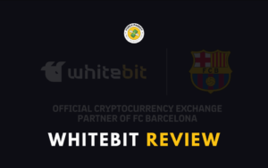 WhiteBit Review | 350+ Trading Pairs + The Lowest Trading Fee 😲
