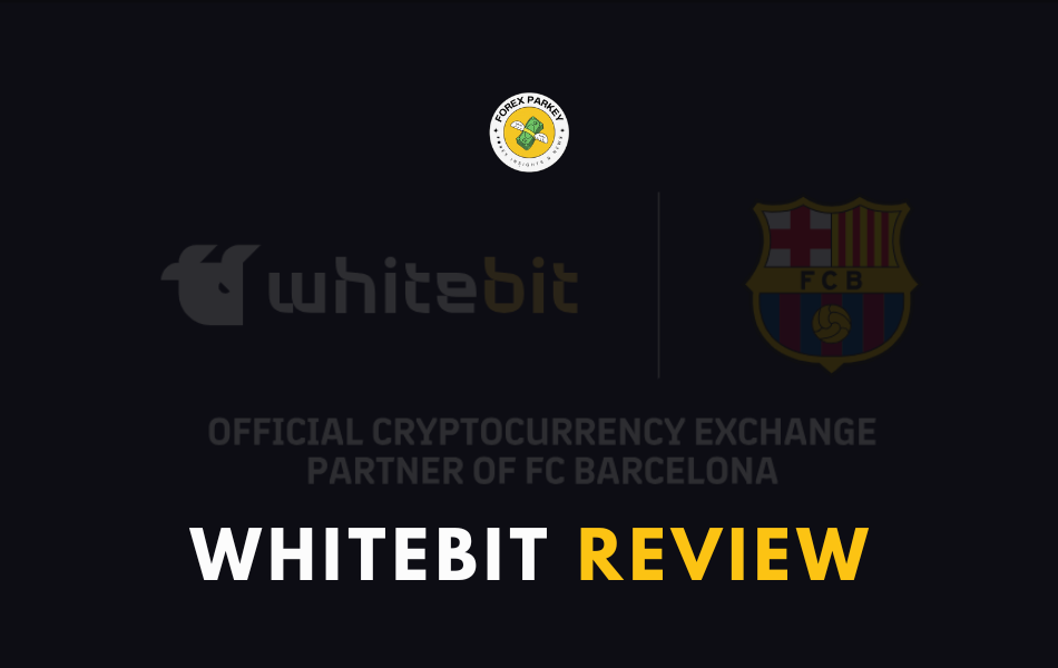 WhiteBit Crypto Exchange Review