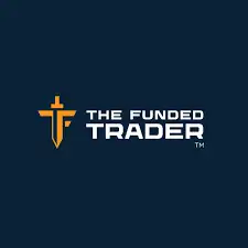 The Funded Trader logo