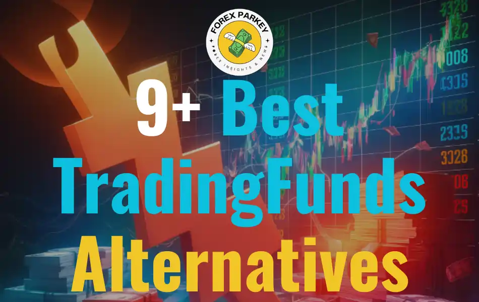 TradingFunds Alternatives