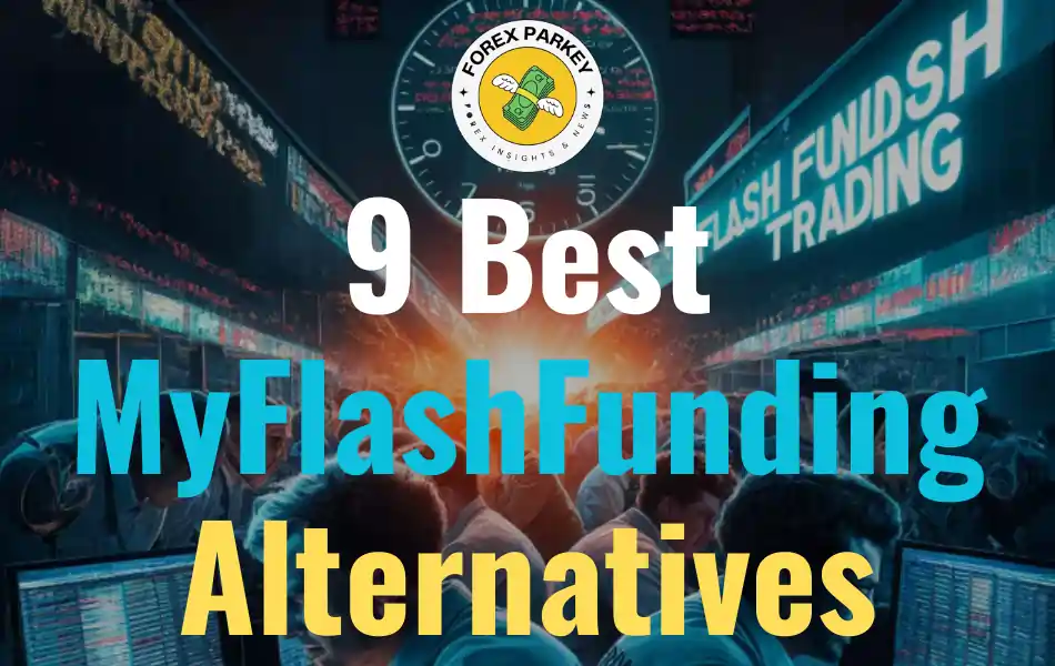 MyFlashFunding Alternatives