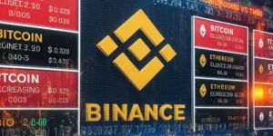 Binance Delists Major Cryptos