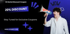 E8 Markets Coupon Codes 2024 | Save 20% on Trading Accounts