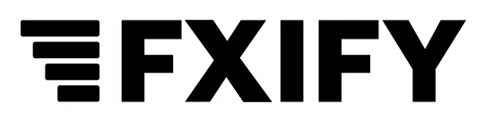 FXIFY logo