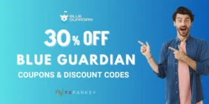 30% OFF Blue Guardian Coupons & Discount Codes (July 2024)
