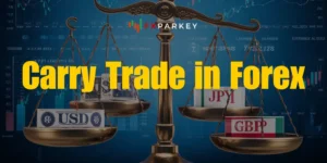 Carry Trade in Forex