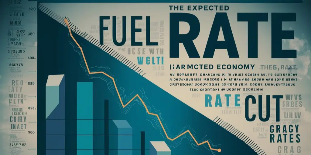 Fuels Rate Cut Expectations
