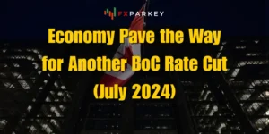 Slowing Inflation and a weak Economy Pave the Way for another BoC Rate Cut (July 2024)