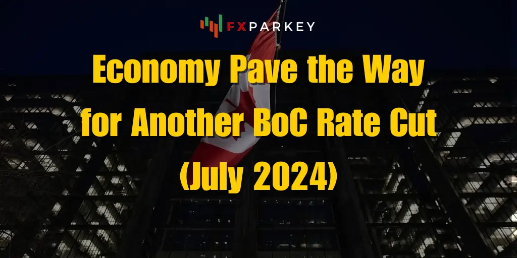 BoC Rate Cut