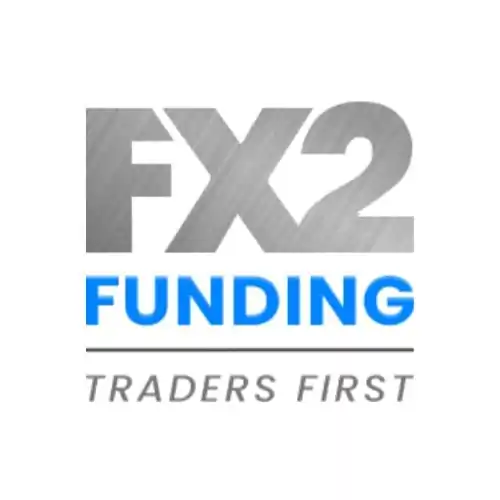 FX2 Funding Logo