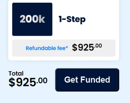 FX2Funding preferred payment method