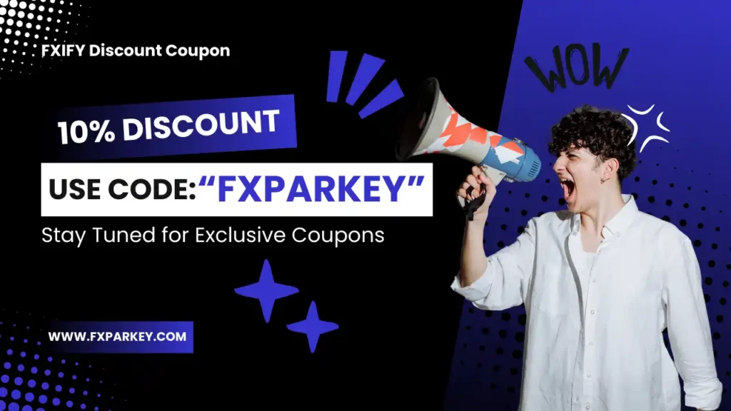 FXIFY Coupon