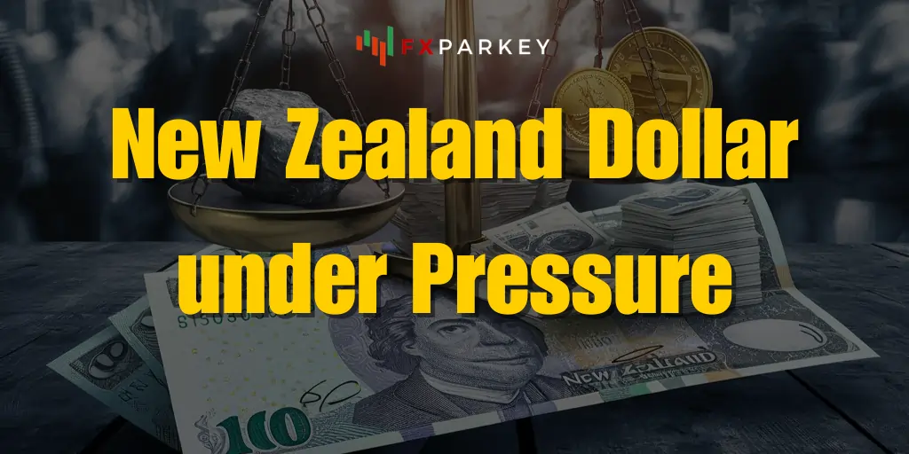 New Zealand Dollar under Pressure