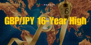 GBP/JPY Hits 16-Year High: A Currency Rollercoaster