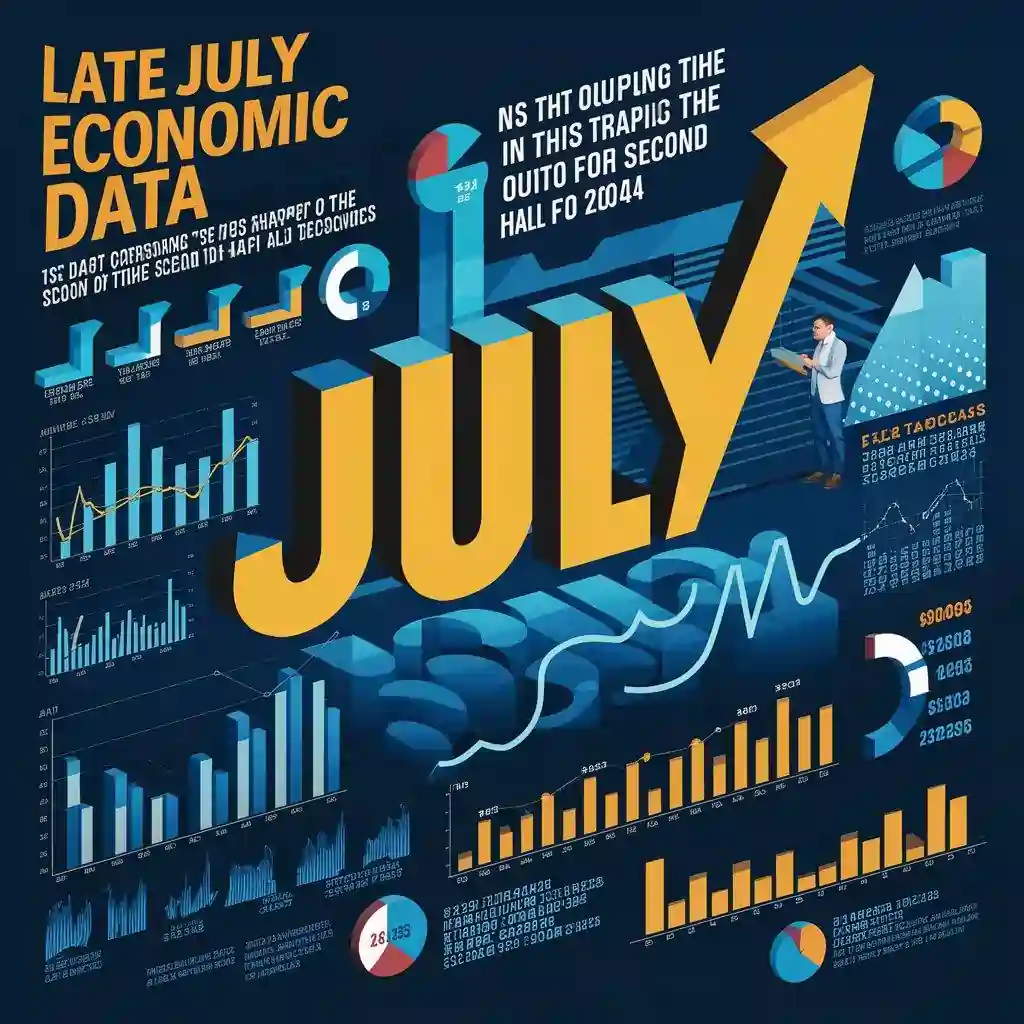 July Economic Data