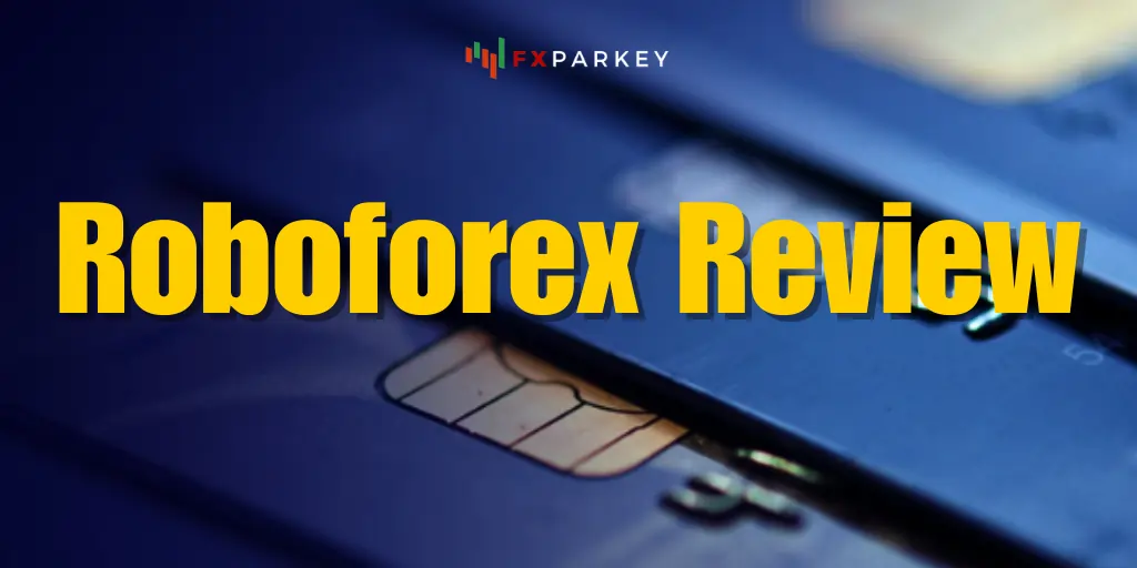 Roboforex Review