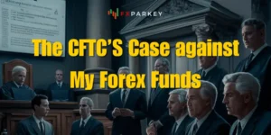 CFTC Case Against My Forex Funds: Regulatory Boomerang