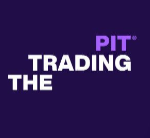 The Trading Pit Loogo