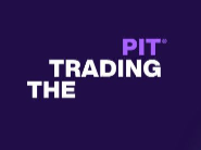 The Trading Pit Loogo