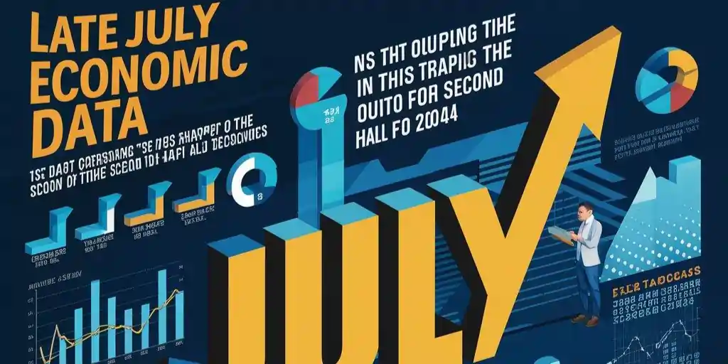 July Economic Data