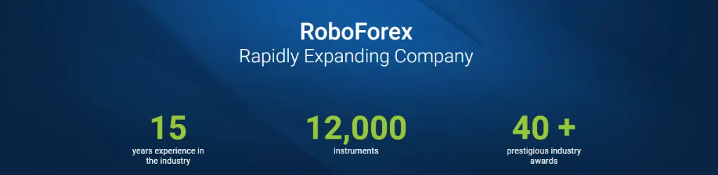 Comparison of Roboforex with Other Brokers