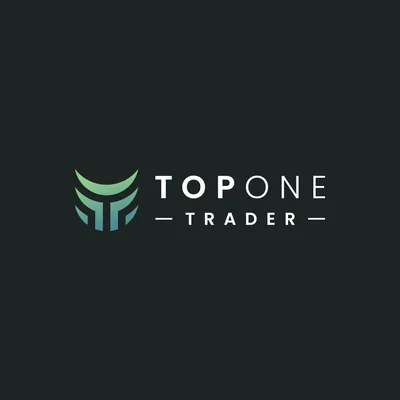 TopOneTrader Logo 