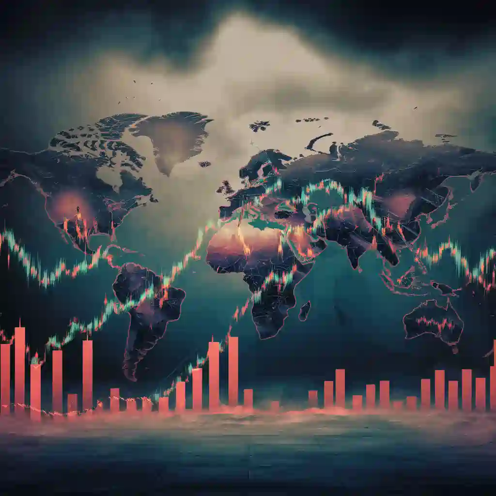 Geopolitical Tensions and Market Reactions