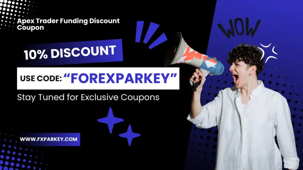 Apex Trader Funding Coupon