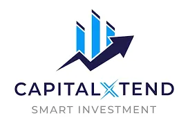 CapitalXtend logo