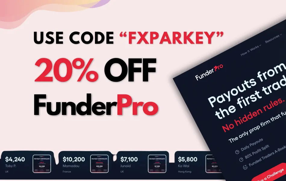 FunderPro Coupon Code