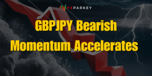 GBPJPY Bearish Momentum Accelerates