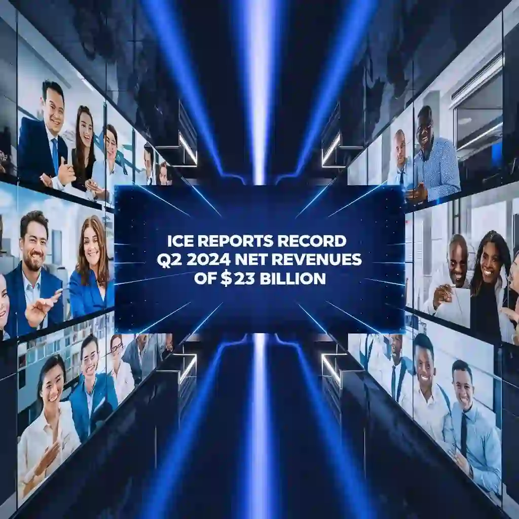 ICE Reports