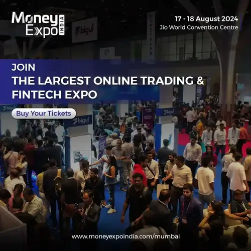 Money Expo India Event Details