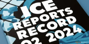 ICE Reports Record Q2 2024