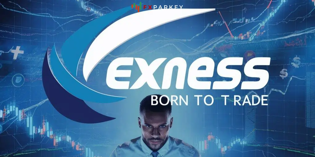 Exness Introduces Born to Trade Campaign