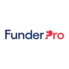 FunderPro logo