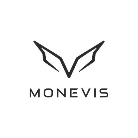 Monevis logo