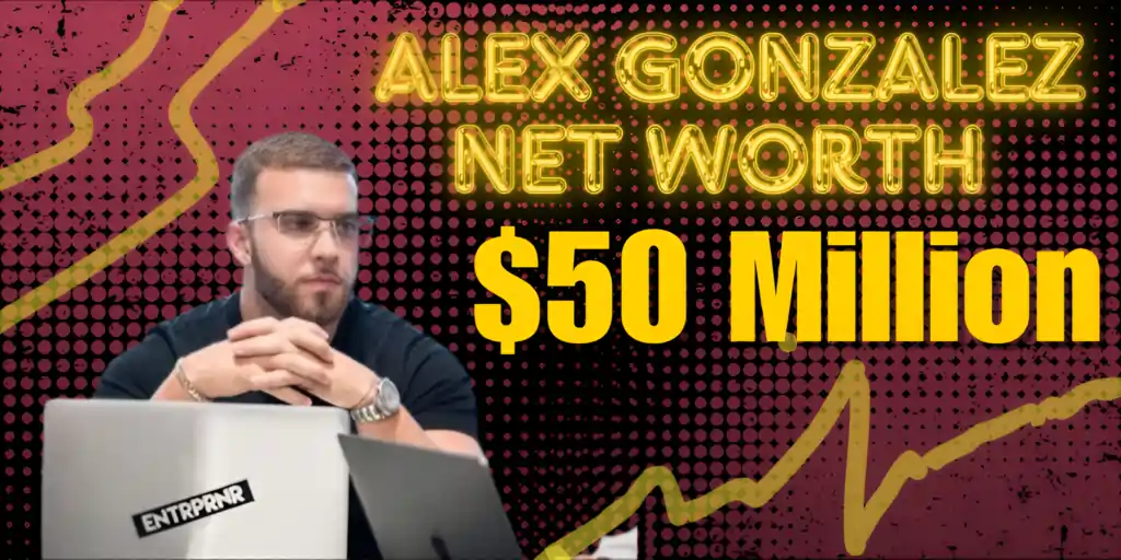 Alex Gonzalez Net Worth