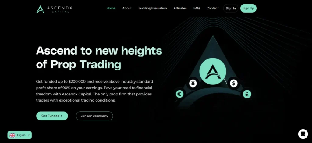 Ascendx Capital