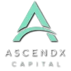 Ascendx Capital logo