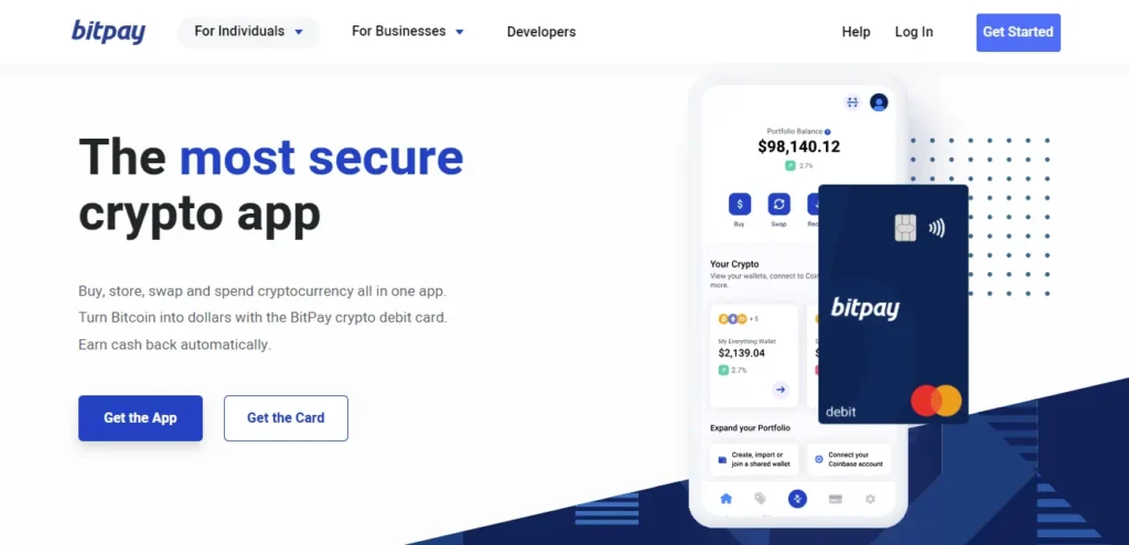 BitPay 